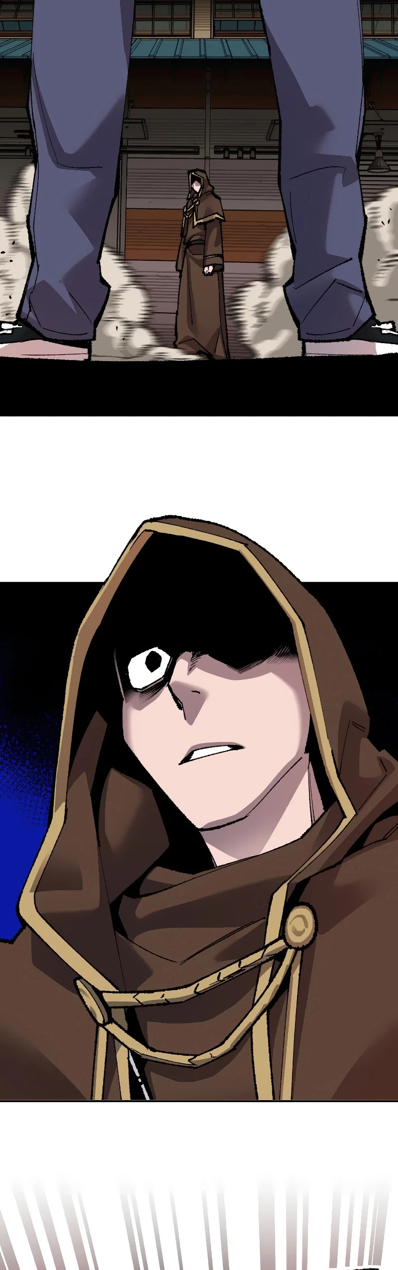 Rompiendo Limites > Capitulo 50 > Page 541